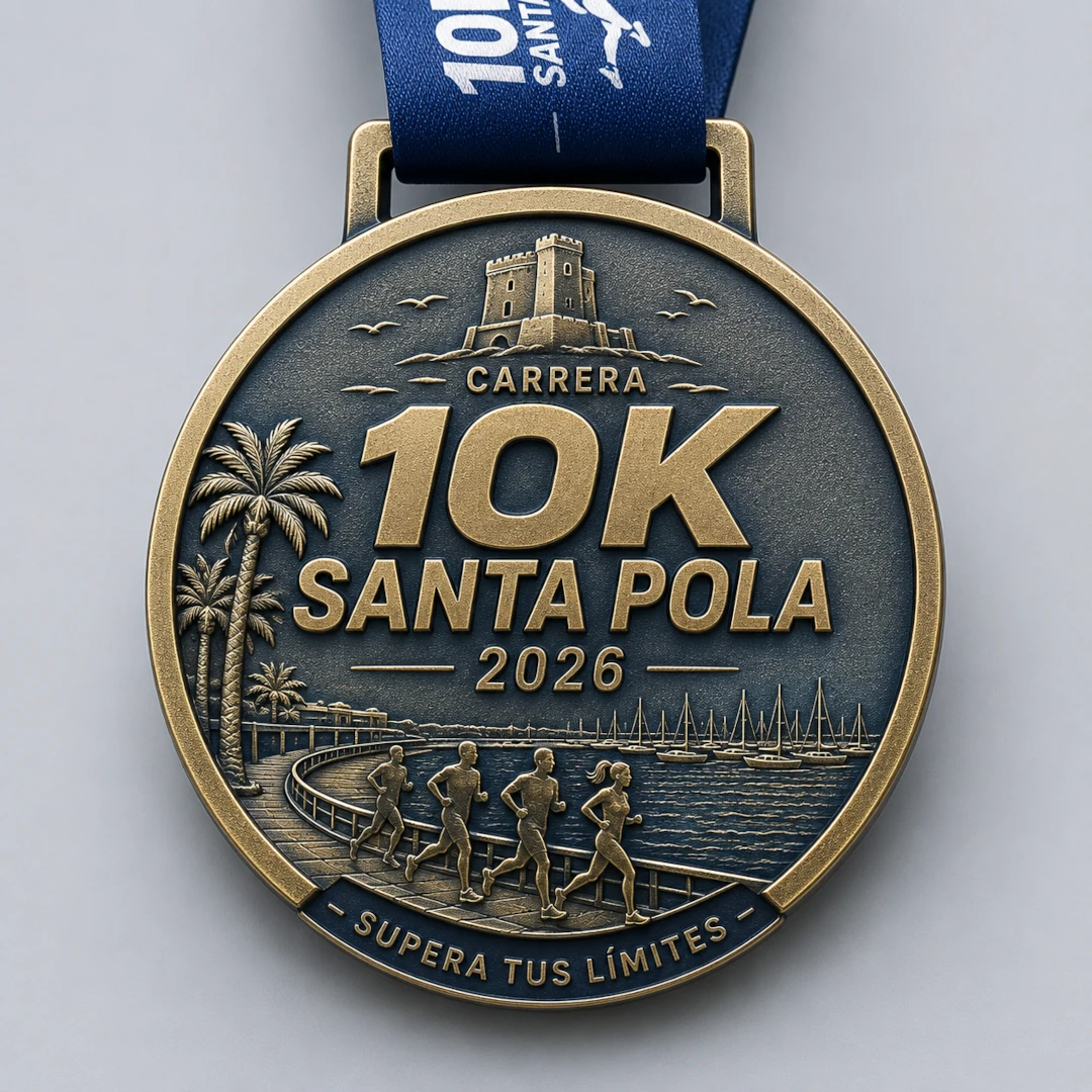 Santa Pola 10K