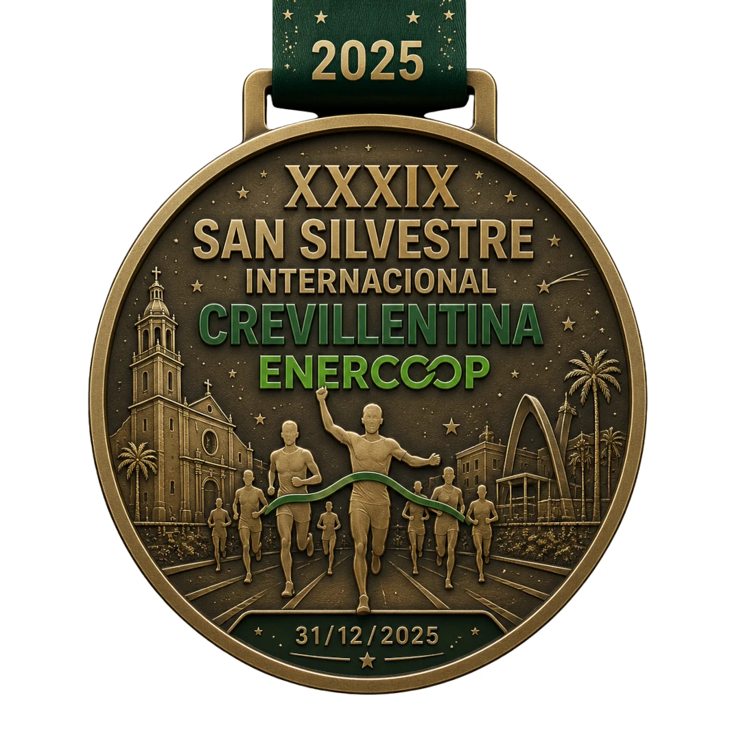Crevillente 10K