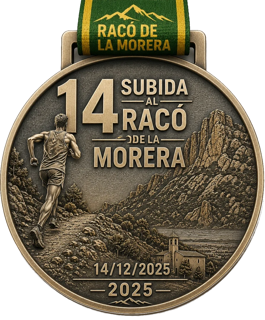 Morera 10K