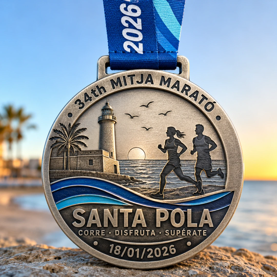 Santa Pola 21K